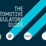 ACEA: Οδηγός κανονισμών αυτοκινητοβιομηχανίας
