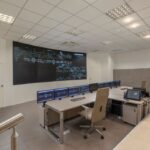 Alstom: ψηφιακή σηματοδότηση γραμμής Θεσσαλονίκη-Ειδομένη