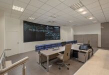 Alstom: ψηφιακή σηματοδότηση γραμμής Θεσσαλονίκη-Ειδομένη