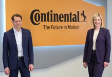 Η Continental παρουσίασε κέρδη το 2021