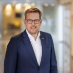 Ο Duncan Minto Chief Financial Officer Dacia – Lada