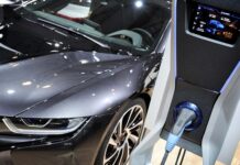 Διακλαδική έρευνα για τα απαιτούμενα σημεία φόρτισης