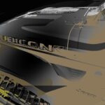 Νέα αποκάλυψη Jeep στο φετινό Easter Jeep Safari