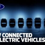 Η Ford θα λανσάρει επτά νέα EV στην Ευρώπη