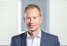 Ο Frank Klein Chief Operations Officer της Rivian