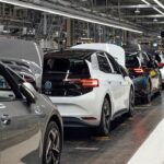 Volkswagen: συντομότερη διαδικασία ανάπτυξης Volkswagen: συντομότερη διαδικασία ανάπτυξης νέων μοντέλων