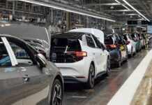 Volkswagen: συντομότερη διαδικασία ανάπτυξης Volkswagen: συντομότερη διαδικασία ανάπτυξης νέων μοντέλων