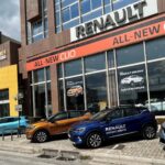 Renault, επίσημος χορηγός του Ημιμαραθώνιου Αθηνών