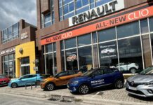 Renault, επίσημος χορηγός του Ημιμαραθώνιου Αθηνών