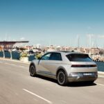 IONIQ 5: Car of the Year 2022 του Ηνωμένου Βασιλείου