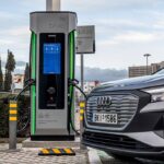 Kosmocar-Audi: Πέντε υπερφορτιστές στην Ελλάδα