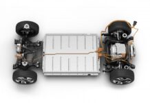 Volkswagen – Ford: επέκταση συνεργασίας στα EV Volkswagen - Ford: επέκταση συνεργασίας στα EV