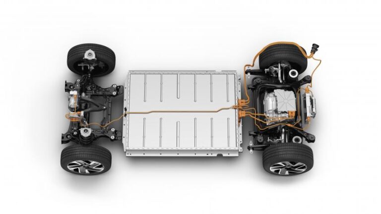 Volkswagen - Ford: επέκταση συνεργασίας στα EV