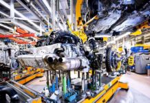 Πλήγμα στην παραγωγή η έλλειψη ανταλλακτικών από την Ουκρανία Πλήγμα στην παραγωγή η έλλειψη ανταλλακτικών από την Ουκρανία