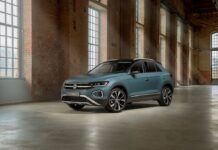 Green NCAP: Volkswagen T-Roc, το καθαρότερο ICE