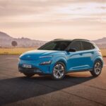 Hyundai KONA Electric, επιλογή για στόλους