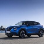 Nissan JUKE: νέο υβριδικό σύστημα μετάδοσης κίνησης Nissan JUKE: νέο υβριδικό σύστημα μετάδοσης κίνησης