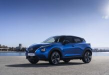 Nissan JUKE: νέο υβριδικό σύστημα μετάδοσης κίνησης Nissan JUKE: νέο υβριδικό σύστημα μετάδοσης κίνησης