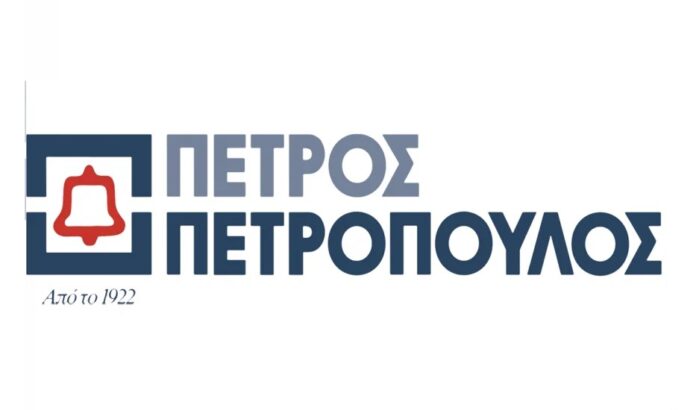 Πέτρος Πετρόπουλος ΑΕΒΕ: Αύξηση κερδών το 2021