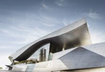 BMW Group: Σημαντική αύξηση κερδων το 2021