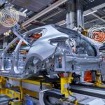 Βραβείο για το Καινοτόμο Edge Ecosystem του BMW Group