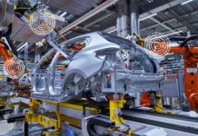 Βραβείο για το Καινοτόμο Edge Ecosystem του BMW Group