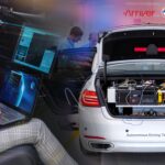 Συνεργασία BMW Group, Qualcomm και Arriver