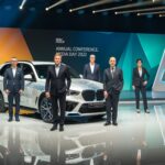 Το BMW Group επιταχύνει την τεχνολογική αλλαγή Το BMW Group επιταχύνει την τεχνολογική αλλαγή