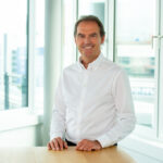 Mercedes-Benz Mobility: Ο Peter Zieringer Chief Customer Officer Ο Peter Zieringer Chief Customer Officer της Mercedes-Benz Mobility