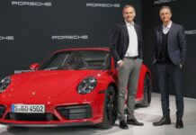 Porsche: θα αναπτύξει αποκλειστικό δίκτυο φόρτισης EV