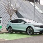 Νέο λογισμικό στο Skoda ENYAQ iV αυξάνει την αυτονομία Νέο λογισμικό στο Skoda ENYAQ iV αυξάνει την αυτονομία