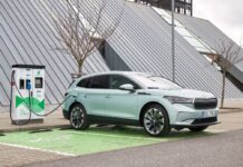 Νέο λογισμικό στο Skoda ENYAQ iV αυξάνει την αυτονομία Νέο λογισμικό στο Skoda ENYAQ iV αυξάνει την αυτονομία