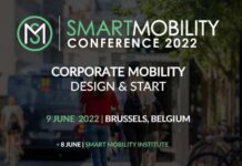 Smart Mobility Conference 2022 – 9 Ιουνίου Βρυξέλλες
