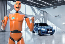 Το νέο τηλεοπτικό σποτ της Spotawheel