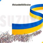 Suzuki: ανθρωπιστική υποστήριξη στην Ουκρανία