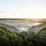 Εγκαινιάστηκε το Gigafactory της Tesla στo Βραδεμβούργο