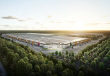 Εγκαινιάστηκε το Gigafactory της Tesla στo Βραδεμβούργο