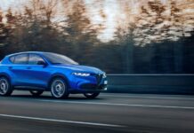 Alfa Romeo Tonale, η έννοια «σπορ» στον 21ο αιώνα