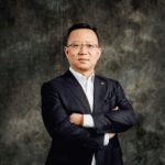 Ο Xinyu Liu ανέλαβε CEO της MG Motor Europe