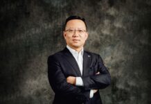 Ο Xinyu Liu ανέλαβε CEO της MG Motor Europe