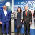 Διακλαδικός συνασπισμός για κινητικότητα μηδενικών εκπομπών