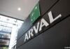 Arval: Διψήφια ανάπτυξη, με πτώση στα κέρδη