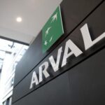 Η Arval σημείωσε ρεκόρ κερδών 720 εκατ. ευρώ το 2021