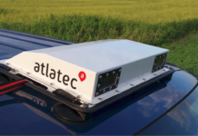 Η Bosch εξαγοράζει την Atlatec