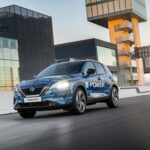 Το νέο Qashqai με το μοναδικό σύστημα κίνησης e-POWER