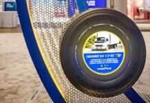 Η Goodyear λανσάρει δύο νέα ελαστικά Η Goodyear λανσάρει δύο νέα ελαστικά