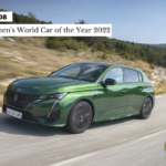 Women’s World Car of the Year 2022 το Peugeot 308
