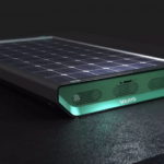 Συλλέκτης οροφής υδρογόνου για οχήματα FCEV