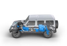 Stellantis και LG Energy Solution εξηλεκτρίζουν τη Β. Αμερική