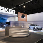 Fisker Ocean: ευρωπαϊκό ντεμπούτο στο Mobile World Congress